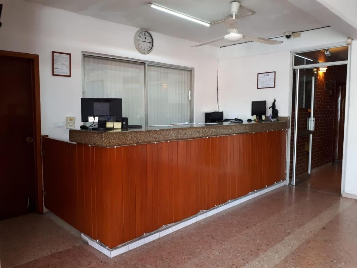 Hotel Azteca Tabasco Villahermosa Bagian luar foto