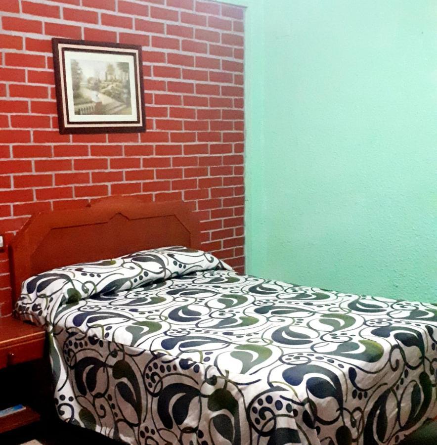 Hotel Azteca Tabasco Villahermosa Bagian luar foto